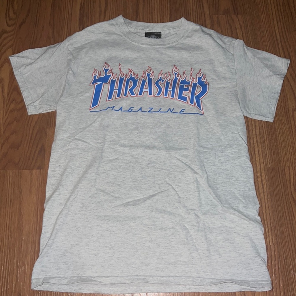 Thrasher T-Shirt